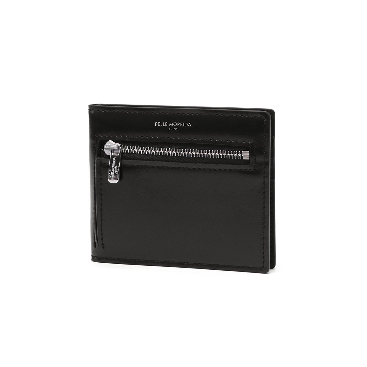 PELLE MORBIDA（ペッレ モルビダ） 最大44%☆3/1迄 二つ折り財布