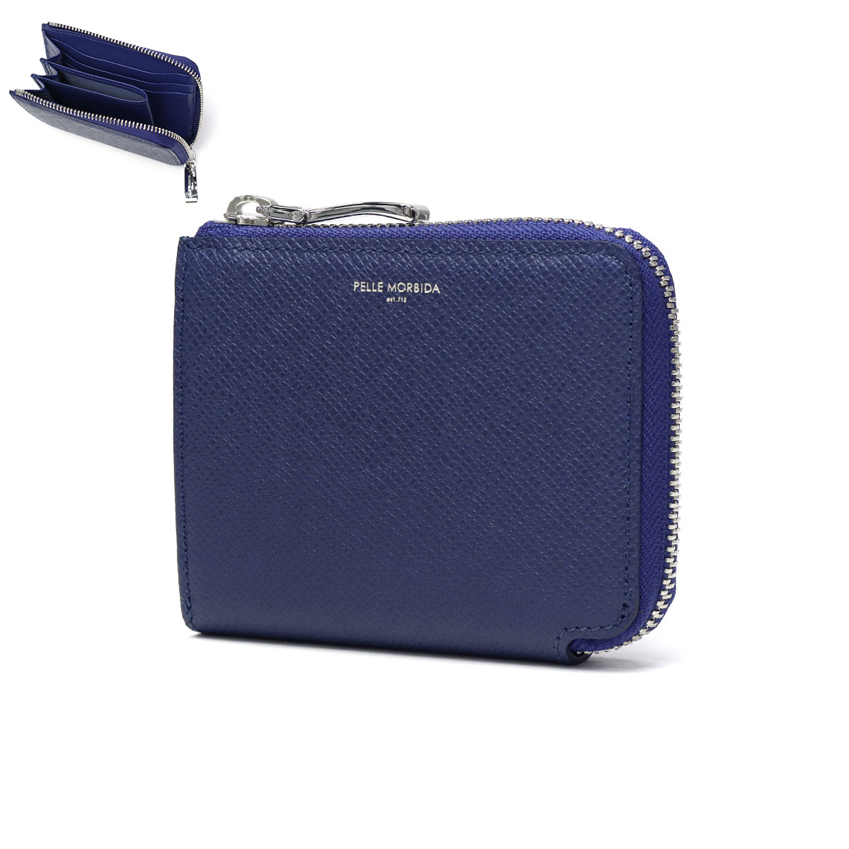 PELLE MORBIDA（ペッレ モルビダ） ケアセット＋選べるノベルティ 財布