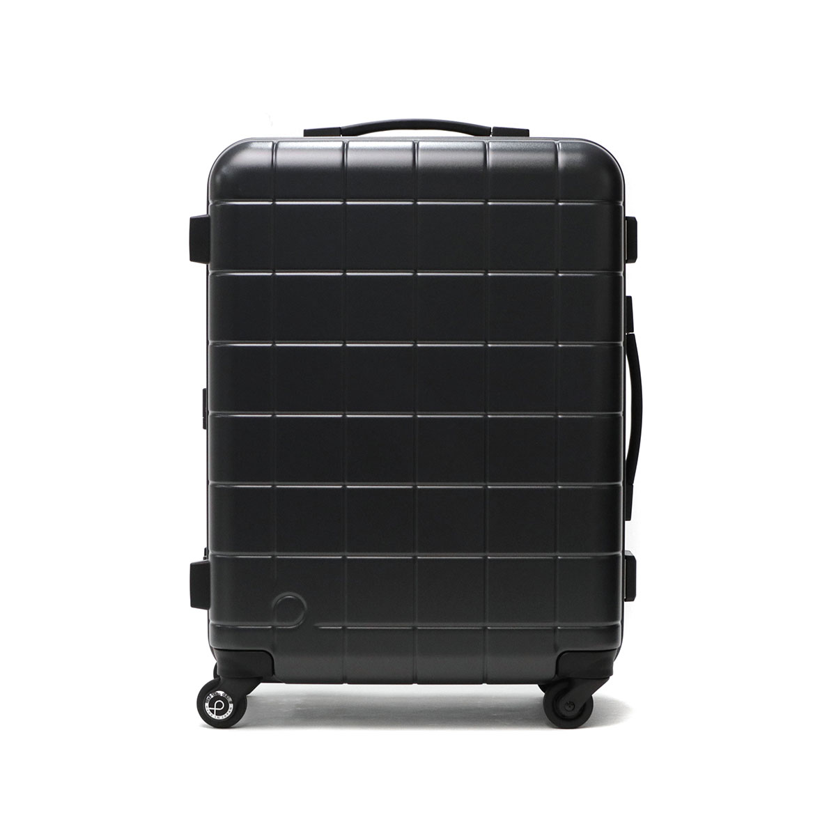 ProtecA 特典付 10年保証 プロテカ スーツケース M PROTeCA Mサイズ