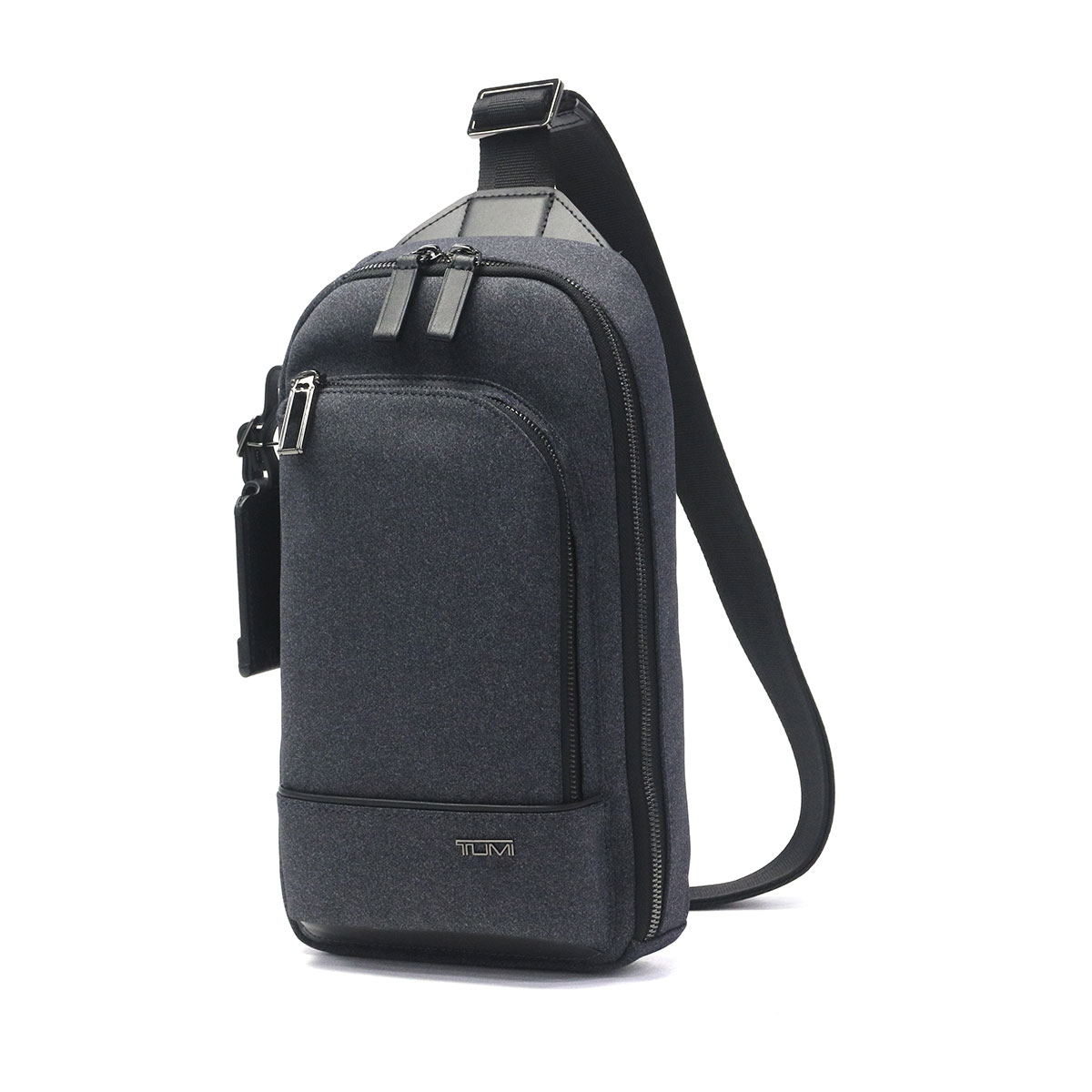 TUMI（トゥミ） 最大53%☆3/1迄 正規品5年保証 ボディバッグ メンズ