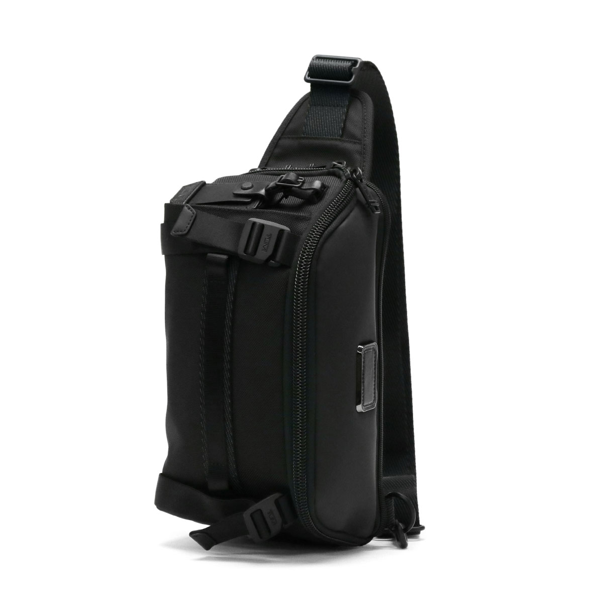 TUMI（トゥミ） 最大53%☆2/27〜 正規品5年保証 ボディバッグ メンズ