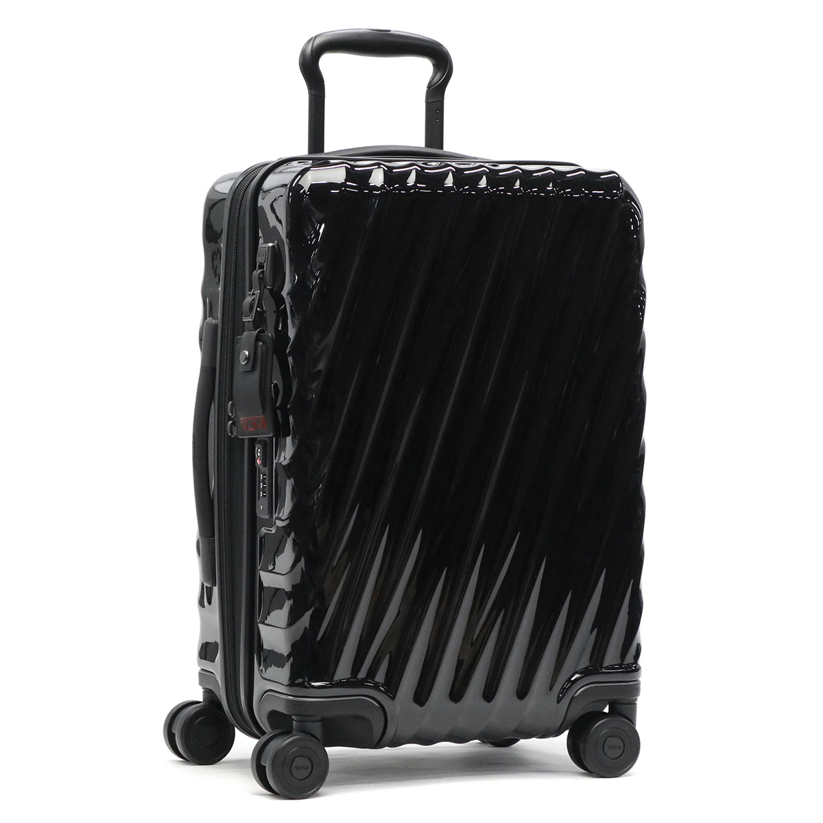 TUMI（トゥミ） 最大53%☆2/27〜 正規品5年保証 スーツケース 機内