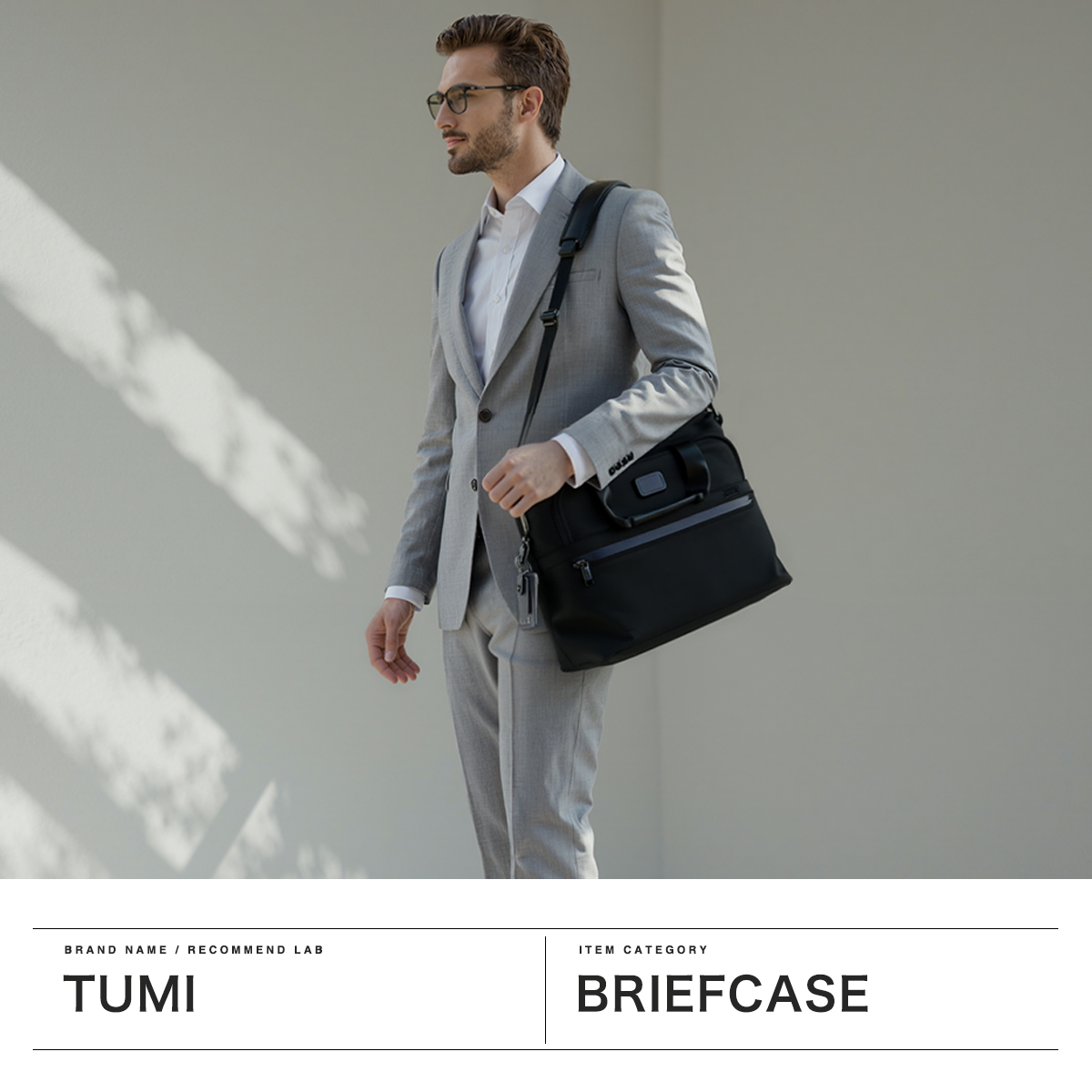 TUMI（トゥミ） セール20%OFF 正規品5年保証 トートバッグ メンズ A4