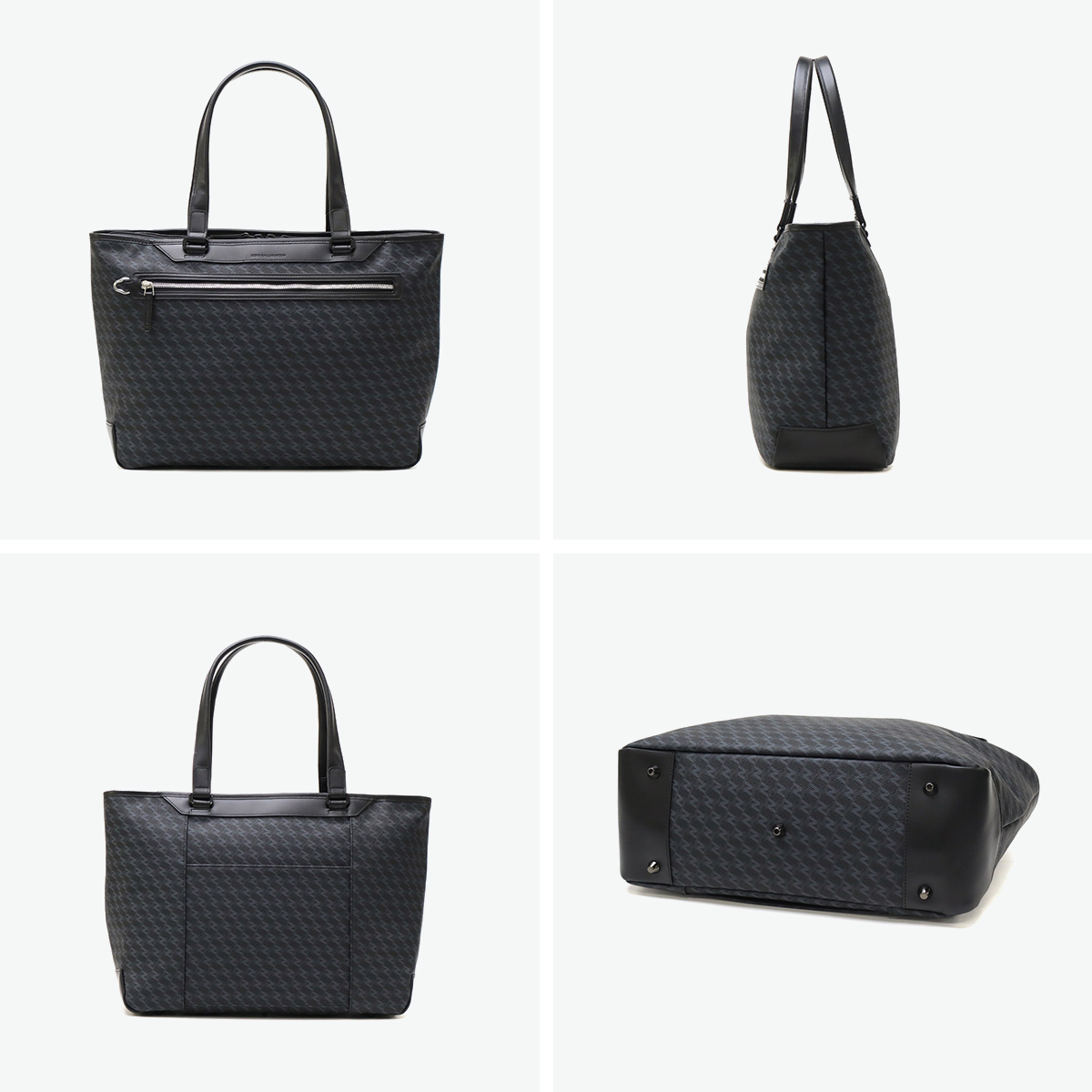 ZERO HALLIBURTON ゼロハリバートン トートバッグ 【セール30%OFF