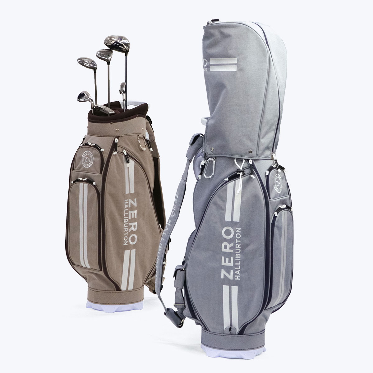 ZERO HALLIBURTON（ゼロハリバートン） 最大42%☆2/25限定 正規品1年