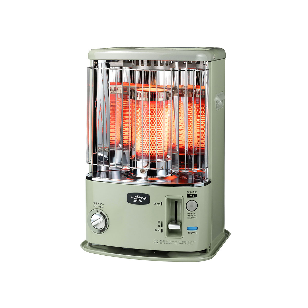 アラジン（Aladdin） 最大41%☆2/25限定 特典付 正規品1年保証 石油