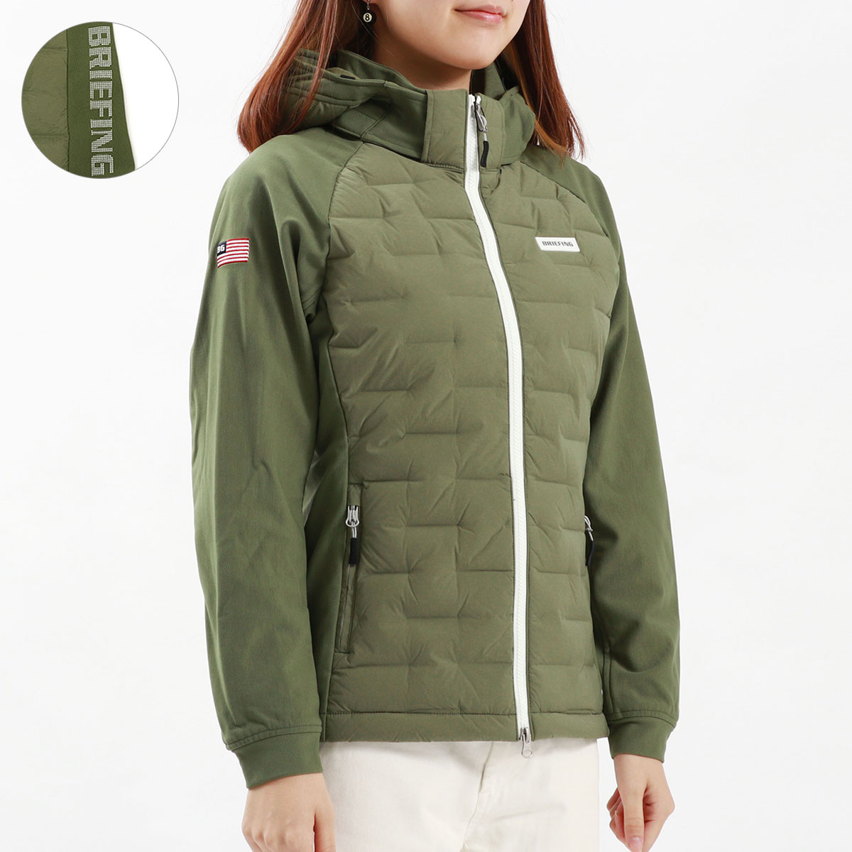 BRIEFING GOLF（ブリーフィングゴルフ） セール20%OFF 日本正規品