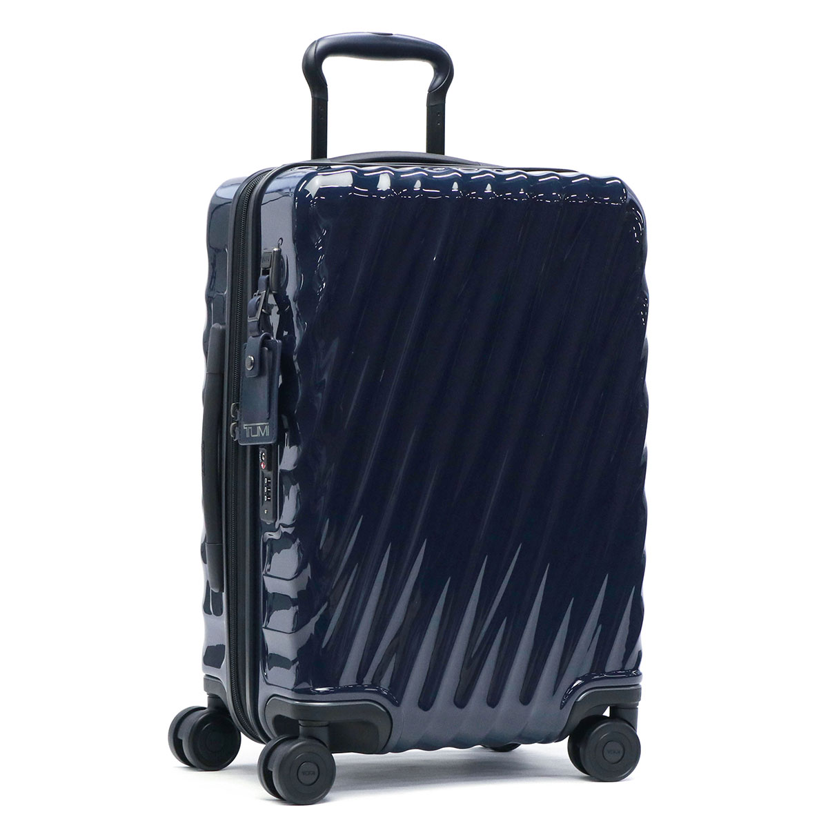 TUMI（トゥミ） 最大50%☆2/25限定 正規品5年保証 スーツケース 機内