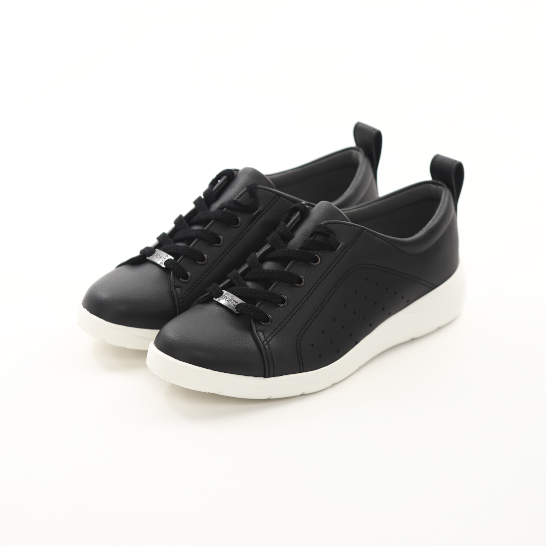 PANSY（パンジー） レディース スニーカー カジュアルシューズ PS1376