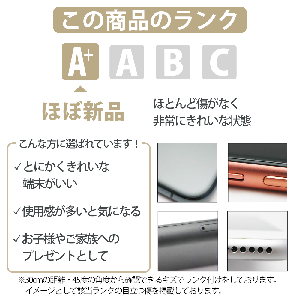 富士通（FUJITSU） FCG01 arrows We ホワイト SIMフリー au 中古