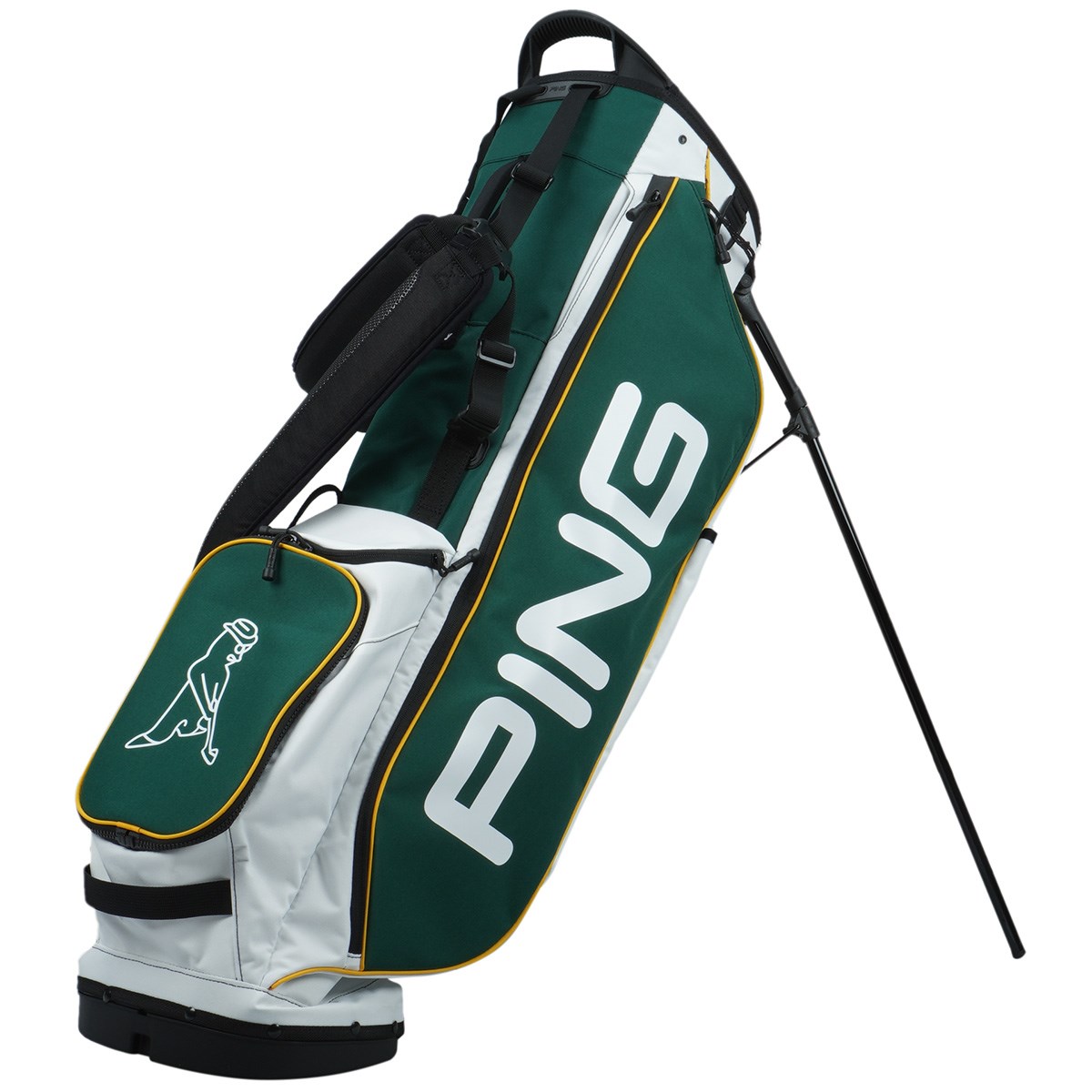 PING（ピン） PING GDO限定 カスタムスタンドキャディバッグ メンズ