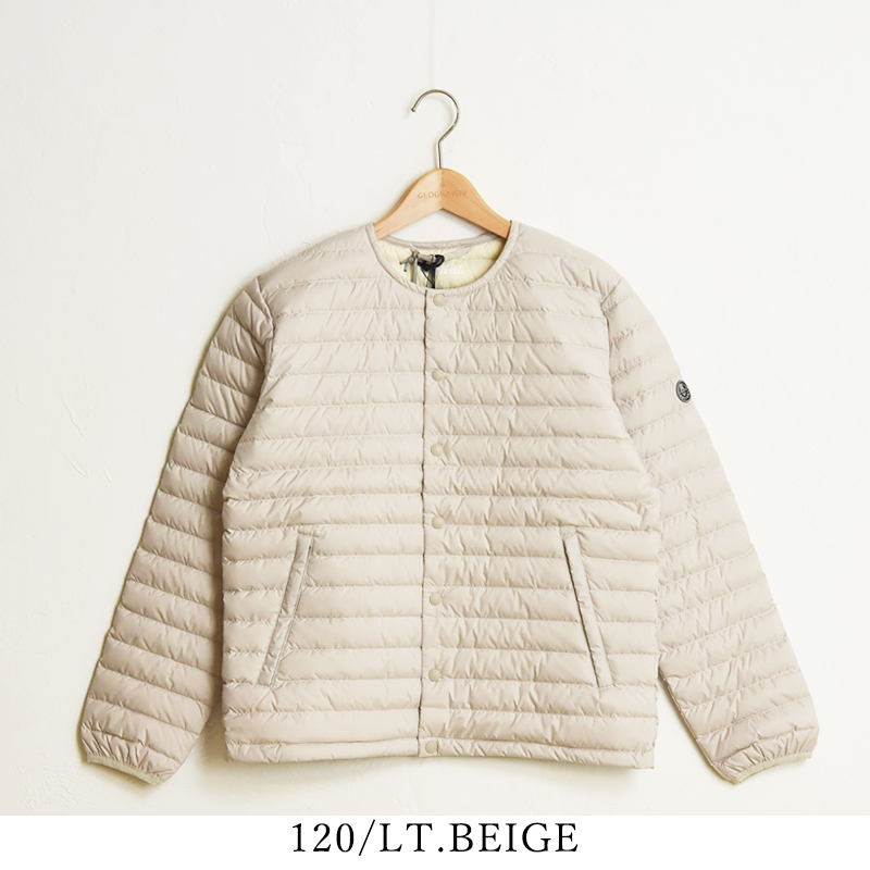 ORCIVAL（オーシバル） オーチバル インナーダウン ジャケット