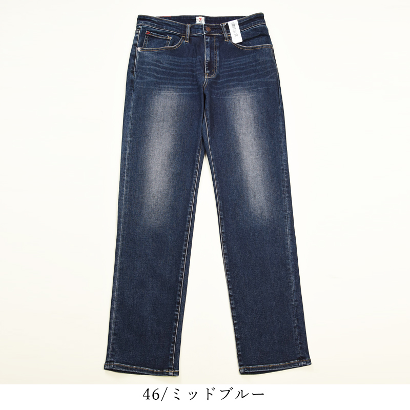EDWIN（エドウィン） ZED JEANS ゼットジーンズ メンズ レギュラー