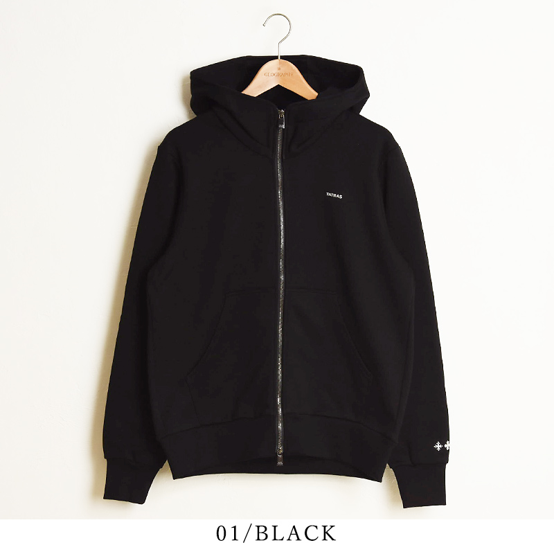 TATRAS（タトラス） フェルダ FELDA ジップアップ パーカー スウェット