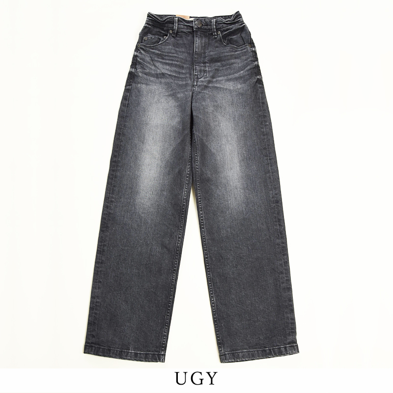 YANUK（ヤヌーク） SALEセール10%OFF 裾上げ無料 YANUK LILITH リリス