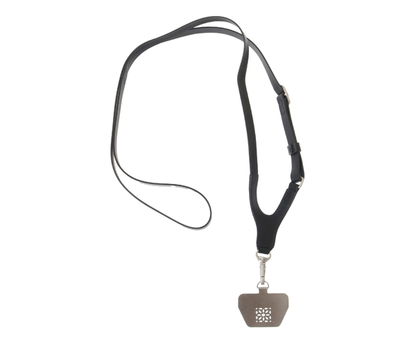 genten（ゲンテン） genten 43581 スマートフォンストラップ 本革