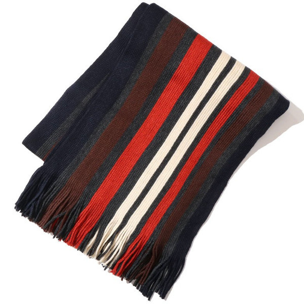 Chrisandra（クリサンドラ） マフラー メンズ プレゼント レディース