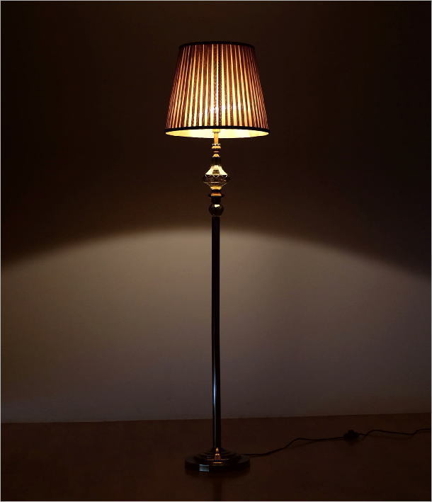 フロアランプ おしゃれ アンティーク フロアライト ヨーロピアン