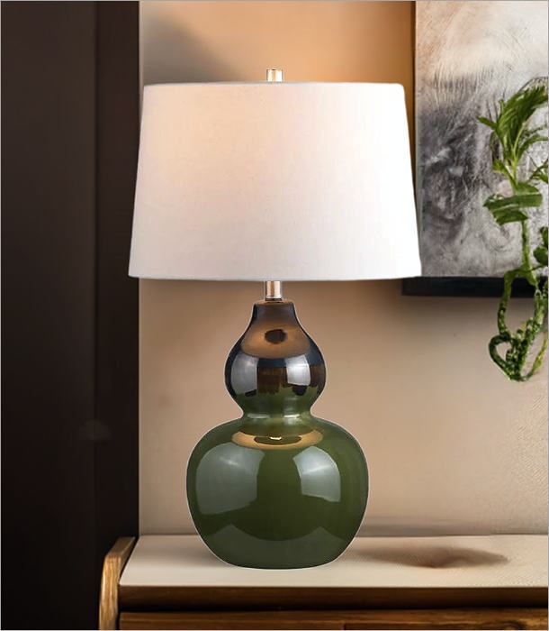 テーブルランプ アンティーク 北欧 おしゃれ モダン シェードランプ