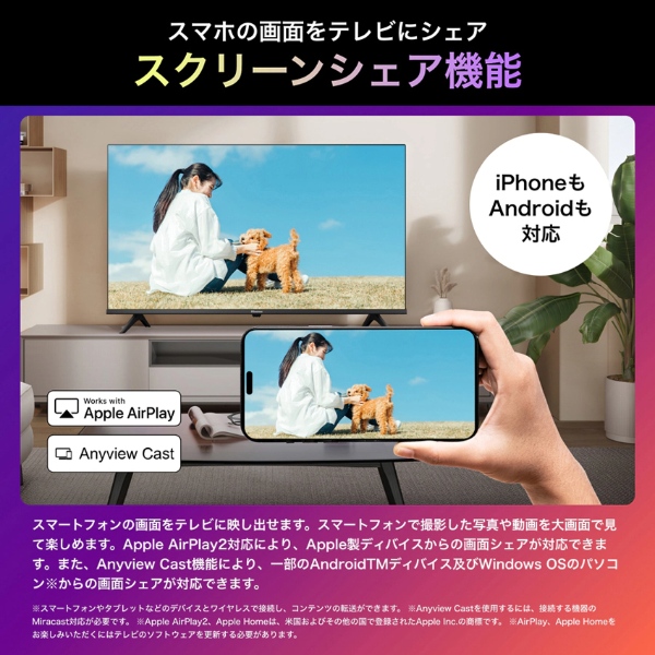 ハイセンス（HISENSE） 液晶テレビ 【設置込み】 Hisense 65U9N U9N