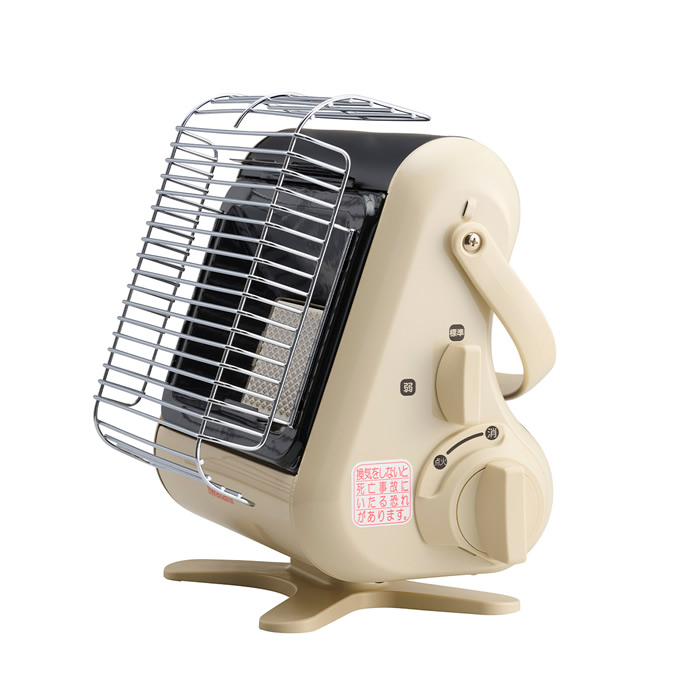 Iwatani（イワタニ） カセットガスストーブ カセットガスストーブ マイ