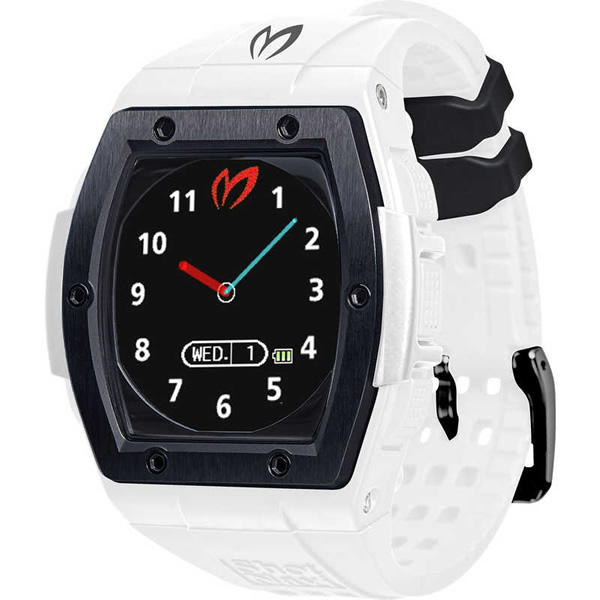 ShotNavi（ショットナビ） 腕時計型距離計測器 Crest クレスト MASTER