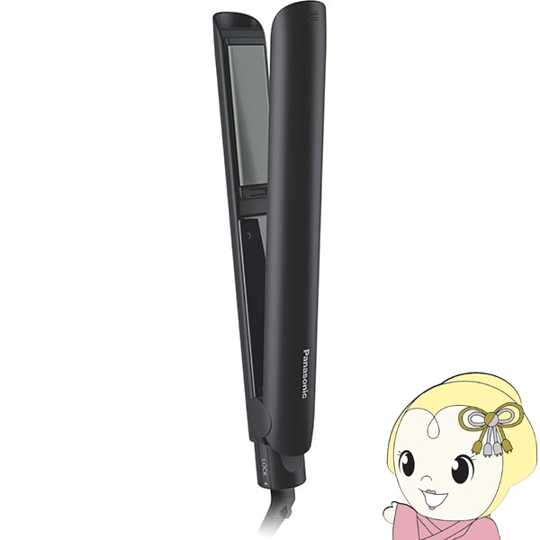 KINUJO（絹女） ストレートアイロン キヌージョ W worldwide model