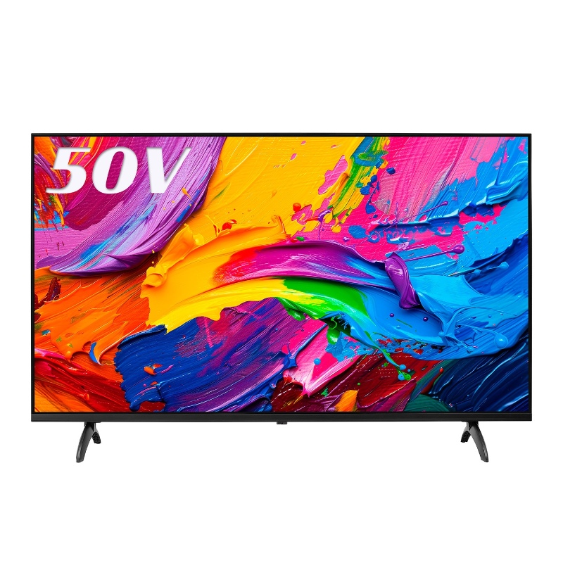 neXXion（ネクシオン） 液晶テレビ 50V型 BS/110°CS/地上波デジタル 4K