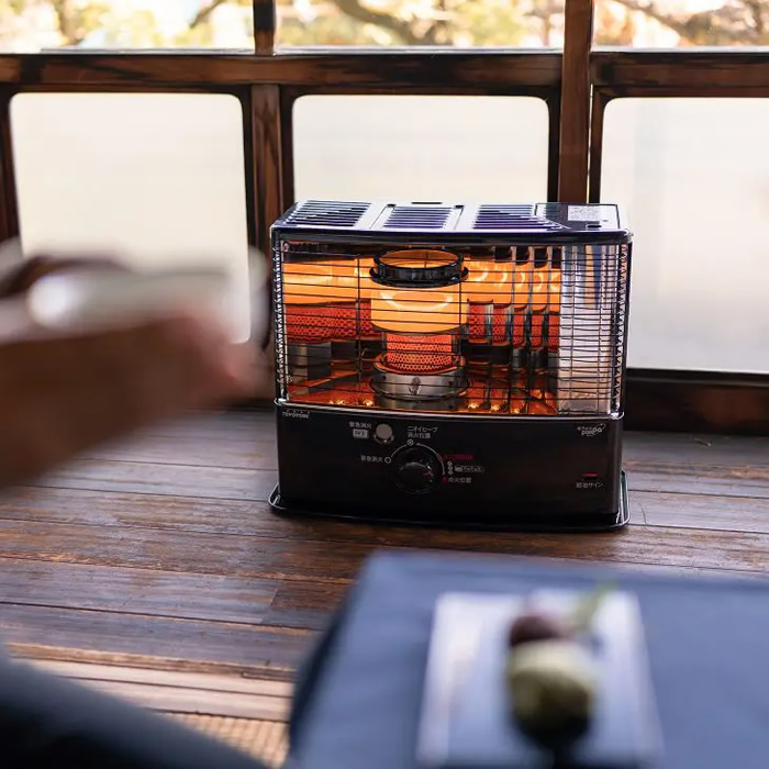 TOYOTOMI RC-D36C ストーブ 日本製 TOYOTOMI RC-D36C ストーブ 日本製