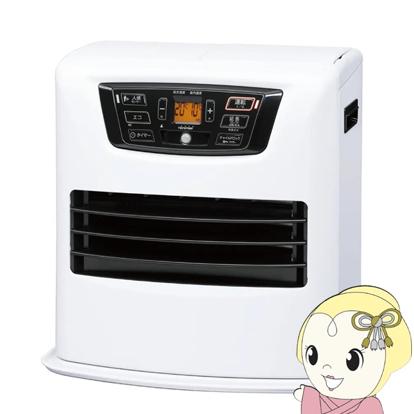 石油ファンヒータートヨトミ」の人気商品一覧 | 安い商品を通販サイト