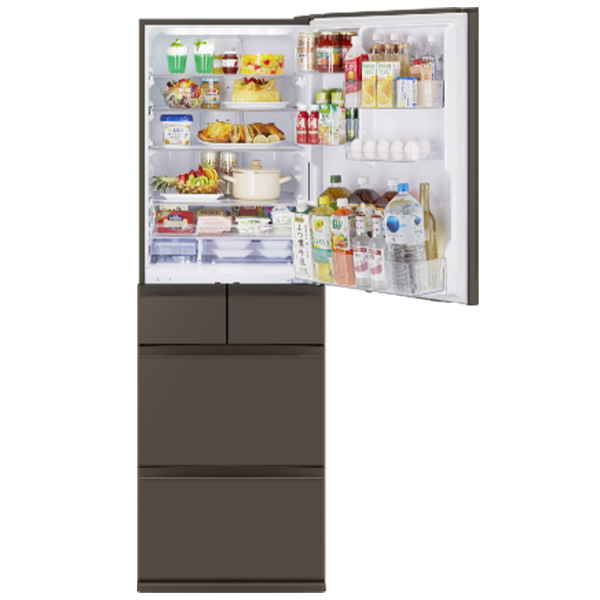 三菱電機（MITSUBISHI ELECTRIC） 冷蔵庫【設置込】三菱電機 スマート