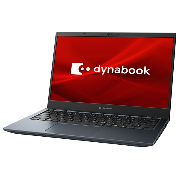 dynabook（ダイナブック） ノートパソコン G8 13.3型 SSD 512GB
