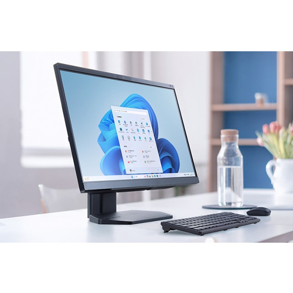 23.8 ディスプレイ（NEC／デスクトップパソコン） | スマホ