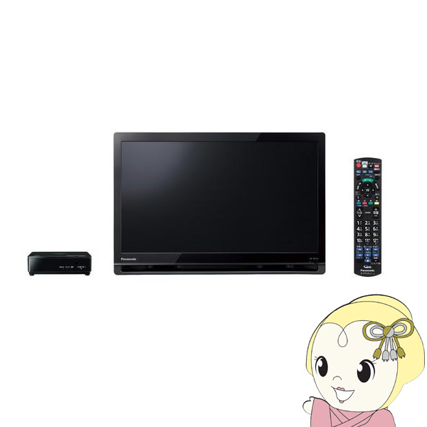 プライベート・ビエラ テレビ パナソニック Panasonic 19V型