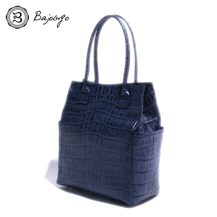 バジョルゴのmini toteを徹底解剖！ / GIOS SHOP