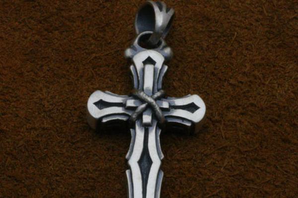 逆十字ネックレスのおすすめ人気商品一覧 通販 - Yahoo!ショッピング