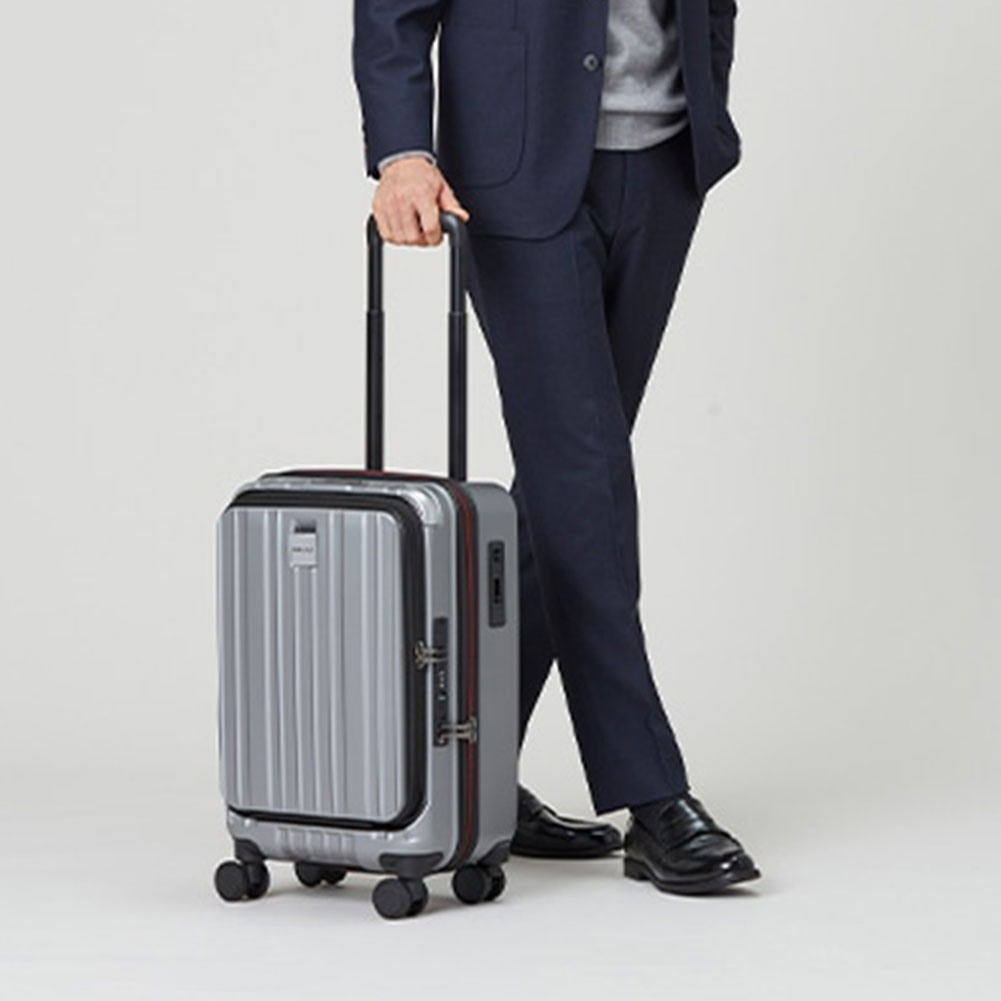 BERMAS（バーマス） BERMAS JALオリジナル フロントオープンビジネス