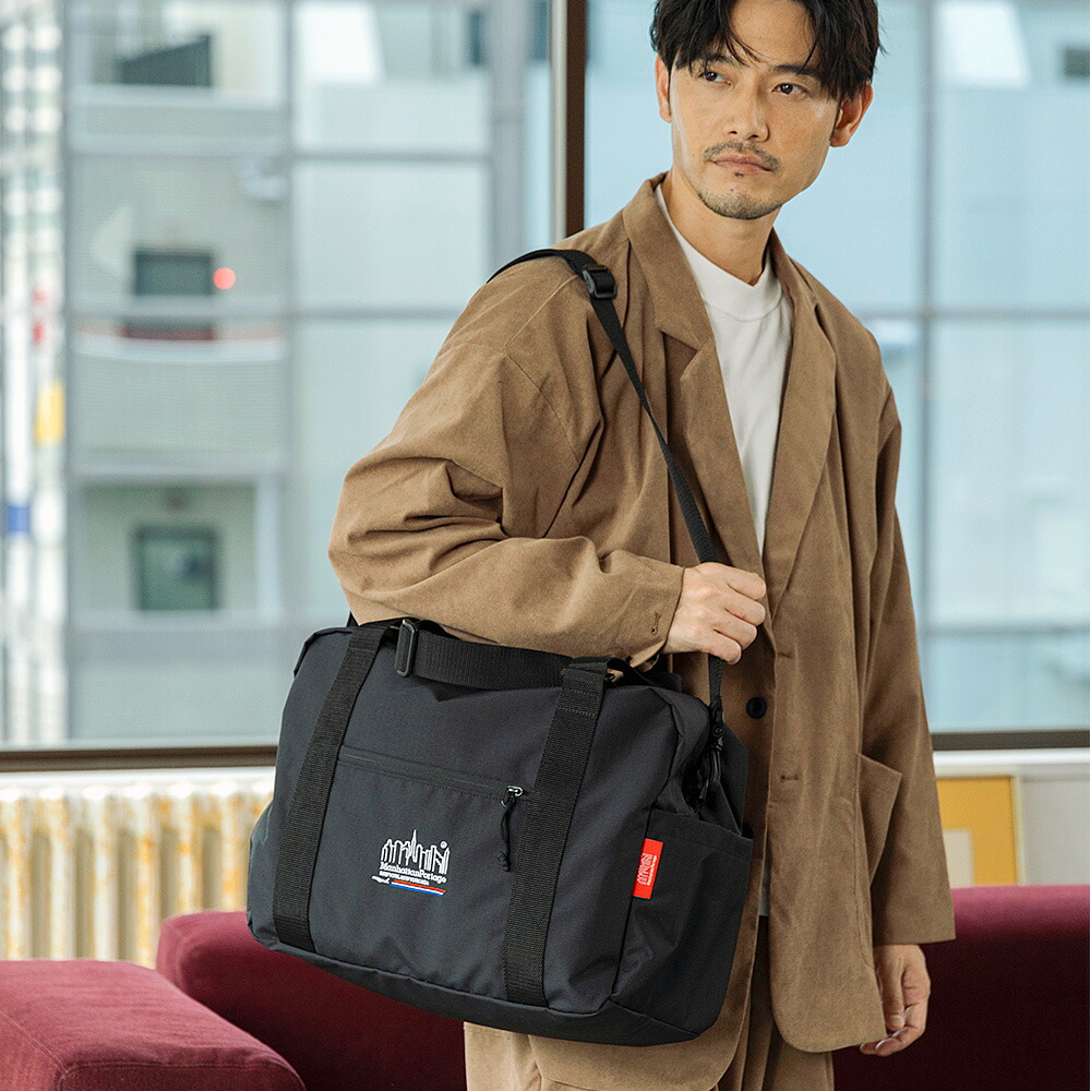 Manhattan Portage（マンハッタンポーテージ） Manhattan Portage