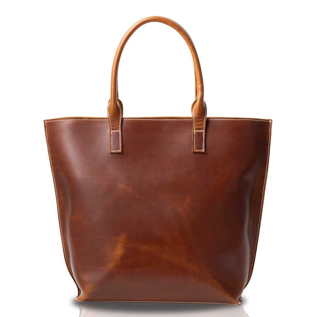 レザー トートバッグ メンズ 本革 a4 大容量 自立 ビジネス カジュアル