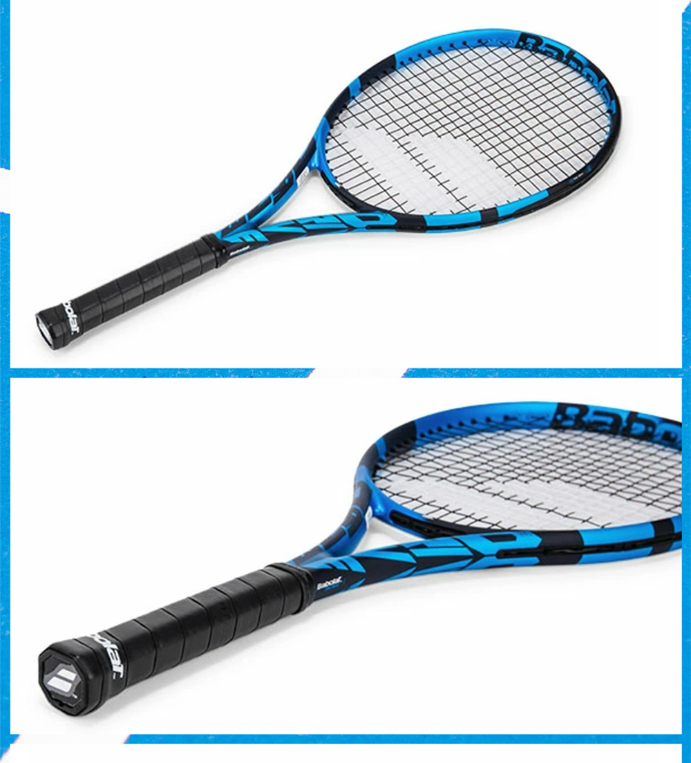 Babolat（バボラ） 【並行輸入品】 ピュアドライブ Pure Drive 102435