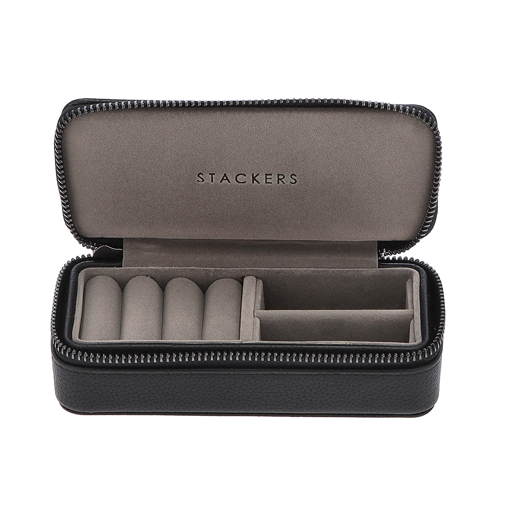 STACKERS（スタッカーズ） 【並行輸入品】 トラベルジュエリーボックス