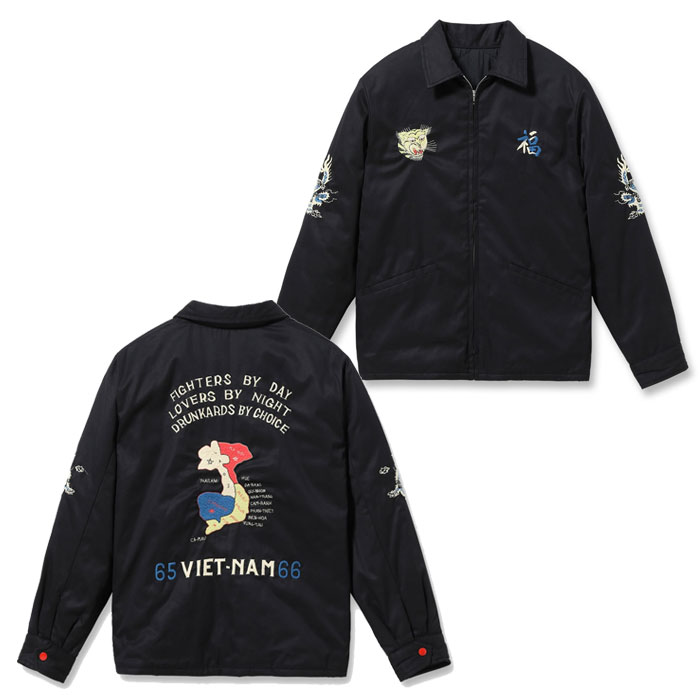 TAILOR TOYO 東洋エンタープライズ テーラー東洋 TT15800 Mid 1960s