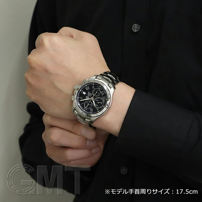 TAG HEUER（タグ・ホイヤー） リンク クロノグラフ CJF2119.BA0594