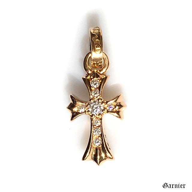 CHROME HEARTS（クロムハーツ） CHROME HEARTS CHクロス ベビー