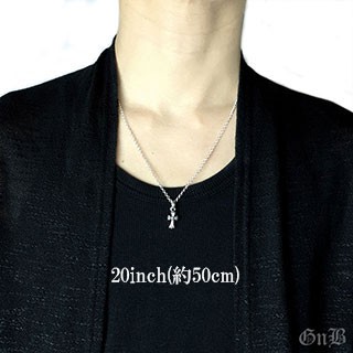 CHROME HEARTS（クロムハーツ） お得なセット CHクロス ベビーファット