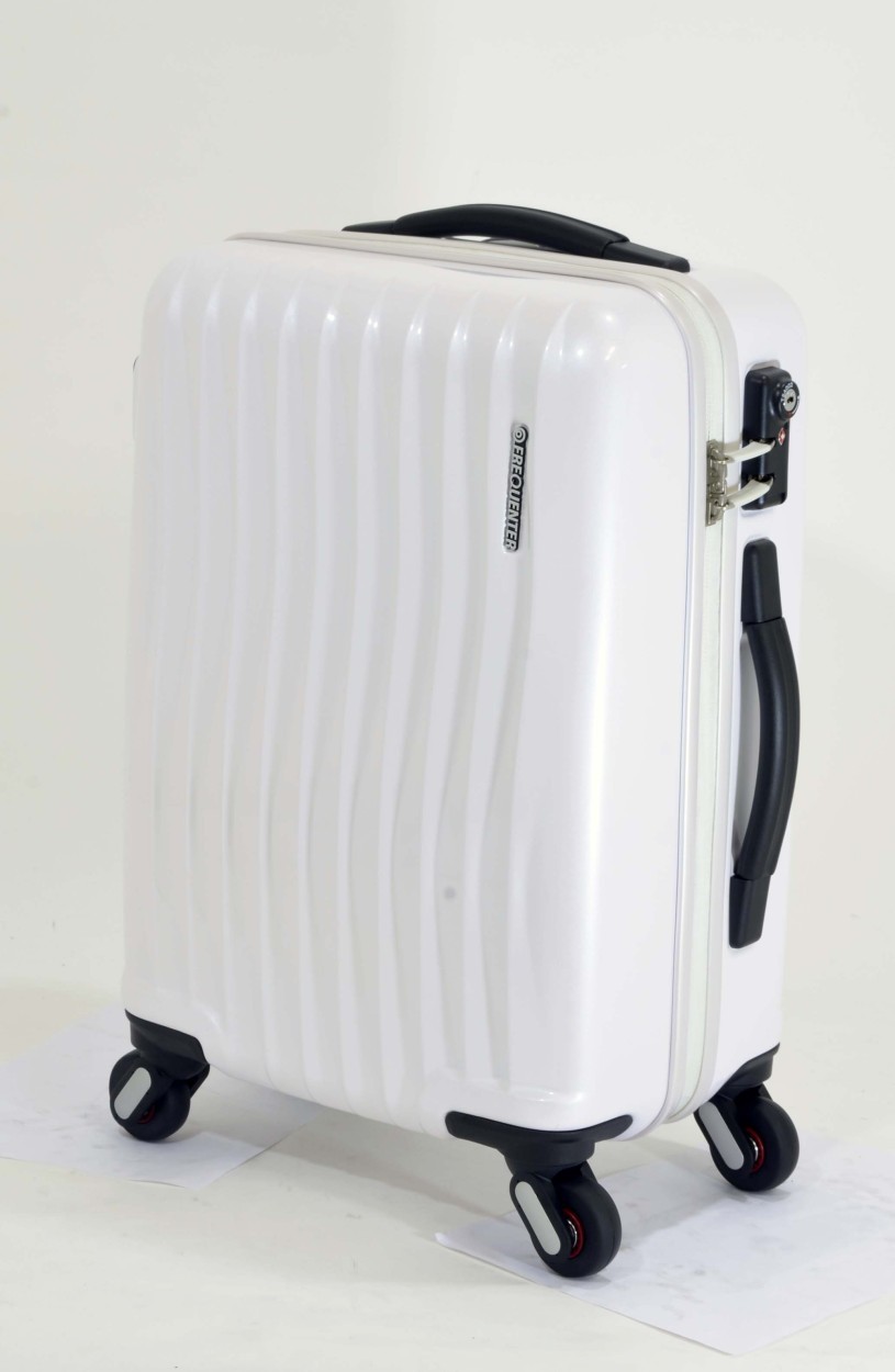 スーツケース メンズ レディース FREQUENTER（フリクエンター）WAVE