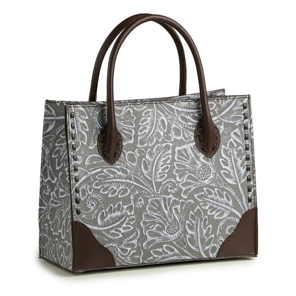 SACURA（サクラ） 本革 トートバッグ レディース 日本製 小さめ トート