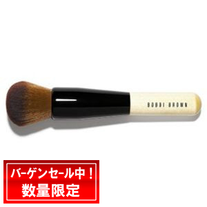 BOBBI BROWN（ボビイ ブラウン） フルカバレッジフェイスブラシ : Good