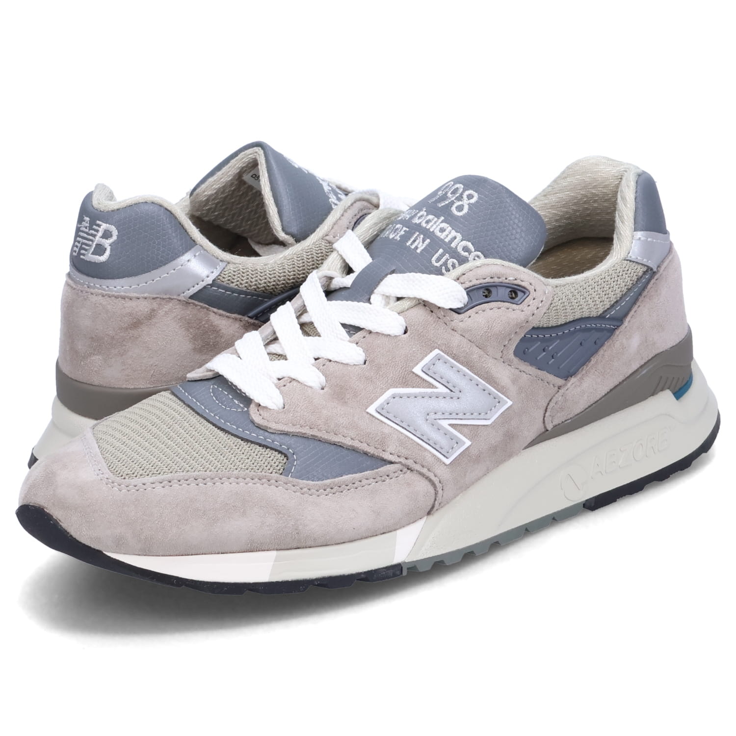New Balance（ニューバランス） new balance 998 スニーカー メンズ