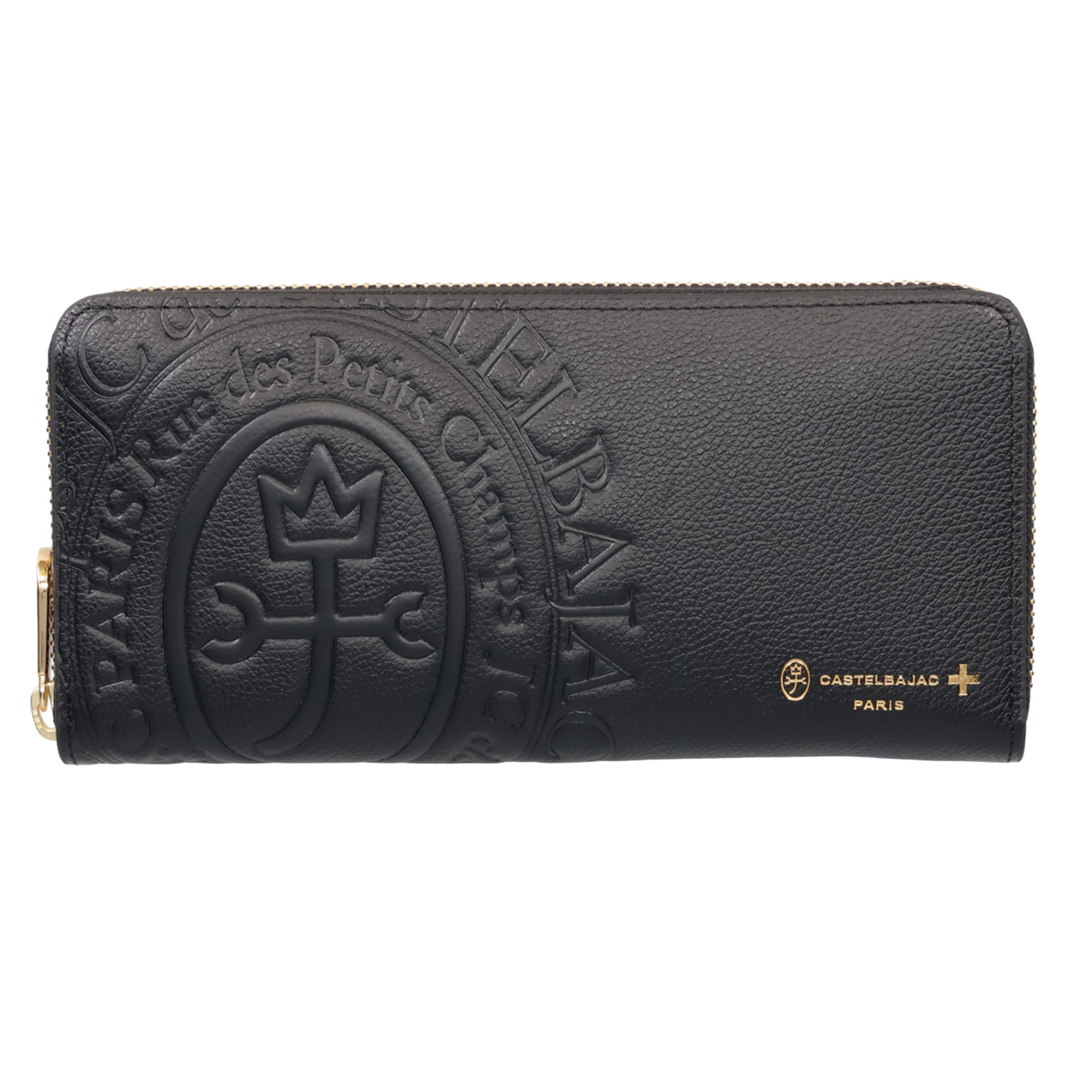 CASTELBAJAC（カステルバジャック） 長財布 メンズ レディース